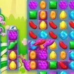 Candy Crush Soda Level 326: Lösung, Tipps und Tricks