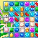 Candy Crush Soda Level 325: Lösung, Tipps und Tricks