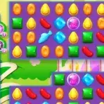 Candy Crush Soda Level 323: Lösung, Tipps und Tricks