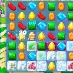 Candy Crush Soda Level 322: Lösung, Tipps und Tricks