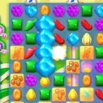 Candy Crush Soda Level 321: Lösung, Tipps und Tricks