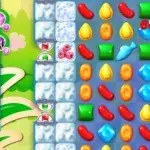 Candy Crush Soda Level 320: Lösung, Tipps und Tricks