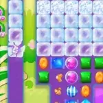 Candy Crush Soda Level 318: Lösung, Tipps und Tricks