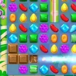 Candy Crush Soda Level 317: Lösung, Tipps und Tricks