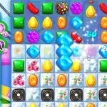 Candy Crush Soda Level 315: Lösung, Tipps und Tricks