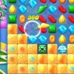 Candy Crush Soda Level 314: Lösung, Tipps und Tricks