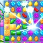 Candy Crush Soda Level 313: Lösung, Tipps und Tricks