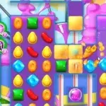 Candy Crush Soda Level 311: Lösung, Tipps und Tricks