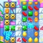 Candy Crush Soda Level 309: Lösung, Tipps und Tricks