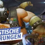Overwatch: An 3 Helden wurden auf dem Test-Server wichtige Veränderungen vorgenommen