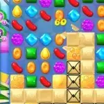 Candy Crush Soda Level 307: Lösung, Tipps und Tricks