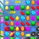 Candy Crush Soda Level 306: Lösung, Tipps und Tricks