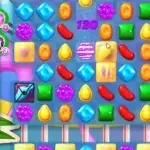 Candy Crush Soda Level 302: Lösung, Tipps und Tricks