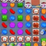 Candy Crush Saga Level 699: Lösung, Tipps und Tricks