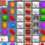Candy Crush Saga Level 697: Lösung, Tipps und Tricks