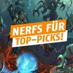 League of Legends: Riot nerft die aktuellen Top-Picks