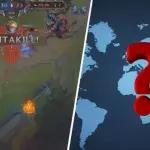 League of Legends: Woher kommen die besten Ezreal-Spieler?