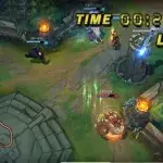 League of Legends: Riots MOBE wird zum Mario-Kart-Mod!