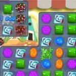 Candy Crush Saga Level 694: Lösung, Tipps und Tricks