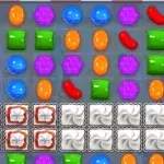 Candy Crush Saga Level 693: Lösung, Tipps und Tricks