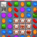 Candy Crush Saga Level 692: Lösung, Tipps und Tricks
