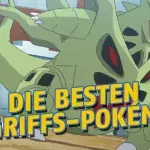 Pokémon GO: Die besten Angriffs-Pokémon der 1. und 2. Generation