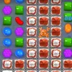 Candy Crush Saga Level 689: Lösung, Tipps und Tricks