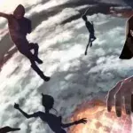 League of Legends: Ein beeindruckender Manga-Trailer von einem Fan!