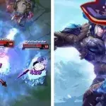 League of Legends: Er spielt nur mit Sejuani Full AP auf der SoloQ und das läuft!