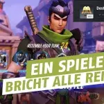 Overwatch: Dieser Spieler hat 92 Tage lang gespielt, um den Levelrekord aufzustellen