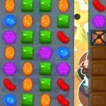 Candy Crush Saga Level 684: Lösung, Tipps und Tricks