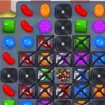 Candy Crush Saga Level 683: Lösung, Tipps und Tricks