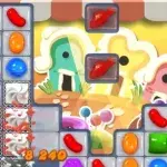 Candy Crush Saga Level 681: Lösung, Tipps und Tricks