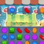 Candy Crush Saga Level 680: Lösung, Tipps und Tricks