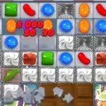 Candy Crush Saga Level 676: Lösung, Tipps und Tricks
