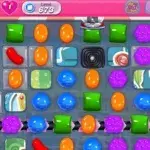 Candy Crush Saga Level 673: Lösung, Tipps und Tricks