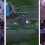 League of Legends: Ryze kann Quinn mit 30 Flüchen gleichzeitig verfolgen