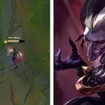 League of Legends: So gelingt euch der ultimative Bait mit Shaco auf der Toplane