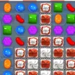 Candy Crush Saga Level 672: Lösung, Tipps und Tricks