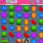 Candy Crush Saga Level 671: Lösung, Tipps und Tricks