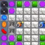 Candy Crush Saga Level 667: Lösung, Tipps und Tricks