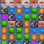 Candy Crush Saga Level 666: Lösung, Tipps und Tricks
