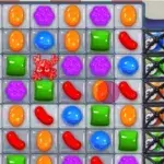 Candy Crush Saga Level 663: Lösung, Tipps und Tricks