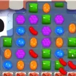 Candy Crush Saga Level 662: Lösung, Tipps und Tricks