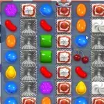 Candy Crush Saga Level 661: Lösung, Tipps und Tricks
