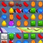 Candy Crush Saga Level 660: Lösung, Tipps und Tricks