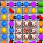 Candy Crush Saga Level 659: Lösung, Tipps und Tricks