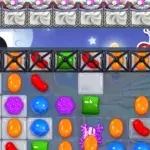 Candy Crush Saga Level 658: Lösung, Tipps und Tricks