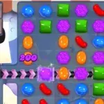 Candy Crush Saga Level 656: Lösung, Tipps und Tricks
