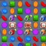Candy Crush Saga Level 655: Lösung, Tipps und Tricks